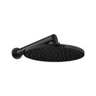 Chuveiro Deca Aquamax 1998.BL.CT.NO de Parede Black Noir