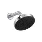 Chuveiro Deca Flex 2081.C.STD de Parede Cromado Chuveiro Deca Flex 2081.C.STD de Parede Cromado