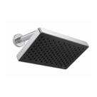 Chuveiro Deca Flex 2085.C.STD de Parede Cromado