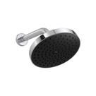 Chuveiro Deca Flex Plus 2083.c.std De Parede Cromado