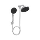 Chuveiro deca flex plus redondo parede des 160mm cr 2083.c.des Chuveiro deca flex plus redondo parede des 160mm cr 2083.c.des