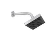Chuveiro Deca Standard Flex Plus Standard 2084.C.STD Cromado