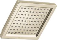 Chuveiro Delta RP62283PN Universal Shower em níquel polido