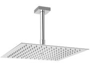 Chuveiro Docol Solly 687904 de Teto Inox Polido