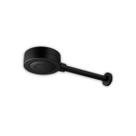 Chuveiro Docol Technoshower Onix De Parede Acabamento Polido 35CM Articulável