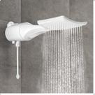 Chuveiro Ducha 220v 7500w Loren Shower Eletrônico - Lorenzetti