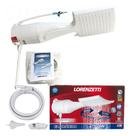 Chuveiro Ducha 220v 7500w Loren Shower Eletrônico - Lorenzetti Chuveiro Ducha 220v 7500w Loren Shower Eletrônico - Lorenzetti