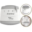 Chuveiro Ducha 4 temperaturas Enerducha UP 4T Enerbras 127v 220v Chuveiro Ducha 4 temperaturas Enerducha UP 4T Enerbras 127v 220v