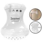 Chuveiro Ducha 4 temperaturas Gorducha Zagonel 127v 220v
