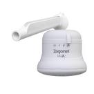 Chuveiro Ducha 4T 220v 6800w Zagonel Ideale Plus