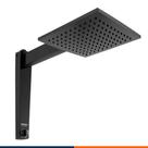 Chuveiro Ducha Acqua Century Eletrônico Branco 5500W 127V 110V Lorenzetti