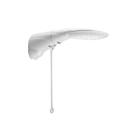 Chuveiro Ducha Advanced Turbo Multi 127V 5500W Lorenzetii