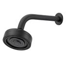 Chuveiro Ducha Autolimpante Preto/Black Aquecedor Solar/Gás