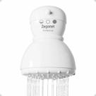 Chuveiro Ducha Ballerina 3T 220V 5350W Branco Zagonel Chuveiro Ducha Ballerina 3T 220V 5350W Branco Zagonel