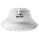 Chuveiro Ducha Bella 4T Ultra Branco 6800W Ideal Para Todas As Estações - Lorenzetti 220V