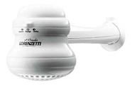 Chuveiro Ducha Bello Banho Ultra Branco 3T 220V - 5500W - Lorenzetti