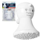 Chuveiro Ducha Elétrica Corona Hydra Ss 3t 220v 5200w