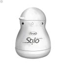 Chuveiro Ducha Elétrica Stilo 3t 220v 5400w Branco - Forusi