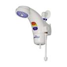 Chuveiro Ducha Eletrônica 220V 6500 Watts Sintex - Engate Rápido e Controle de Temperatura