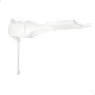 Chuveiro Ducha Eletrônica 220v 7500w Loren Shower Ultra Branco Lorenzetti