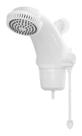 Chuveiro Ducha Eletrônica 7000w Sintex Branco 220v
