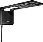 Chuveiro/Ducha Eletrônica Acqua Storm Ultra - Preto 220V/7800W - Lorenzetti