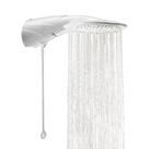 Chuveiro Ducha Eletrônica Advanced Blindada 220V 6000W Lorenzetti