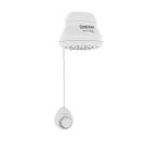 Chuveiro Ducha Eletronica Master Banho 7500w 220v Zagonel