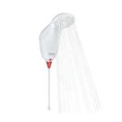 Chuveiro Ducha Eletrônica Sublime 7500 Watts Branca - Jato Obediente E Temperatura Progressiva 220V