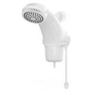 Chuveiro Ducha Eletrônico 220v- 7000w Branco - Sintex