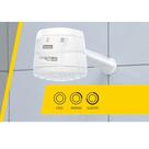 Chuveiro Ducha Enerducha UP 3T Branco