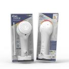 Chuveiro Ducha Enertronic Up Branca 127V/220V Enerbras