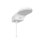 Chuveiro Ducha Fit Eletrônica Branco 6800W 220V Zagonel