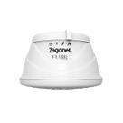 Chuveiro Ducha Fluir 4 Temperaturas 6800w 220v Zagonel