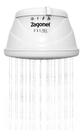 Chuveiro Ducha Fluir 4t Branco 127v 5500w Jato Forte Zagonel