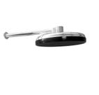 Chuveiro Ducha Fria Vale Maxi 225MM Cromado Valeplast