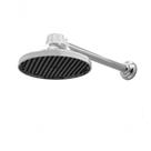 Chuveiro Ducha Frio Piscina Jardim 6 Polegadas Cromado Abs