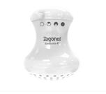 Chuveiro Ducha Gorducha 4t 127v e 220v Zagonel