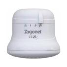 Chuveiro Ducha Ideal Plus 4T 220V 6800W Branco Zagonel
