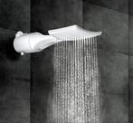 Chuveiro Ducha Loren Shower Multitempe Branco 127V 5500W Chuveiro Ducha Loren Shower Multitempe Branco 127V 5500W