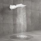 Chuveiro Ducha Loren Shower Multitemperatura 127V 5500W Lorenzetti