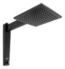 Chuveiro Ducha Lorenzetti Acqua Century Preto Eletrônico 7500W 220V