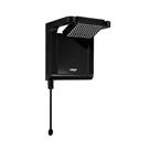 Chuveiro/Ducha Lorenzetti Acqua Star Preto Eletronco 7800W Chuveiro/Ducha Lorenzetti Acqua Star Preto Eletronco 7800W