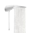 Chuveiro Ducha Lorenzetti Advanced Eletrônica Blindada 6000W 220V