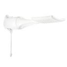 Chuveiro ducha lorenzetti loren shower eletro