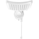 Chuveiro Ducha Lorenzetti Loren Shower Eletrônica 127v 5500w