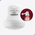 Chuveiro Ducha Lorenzetti Max Ducha Ultra 127V 5500W