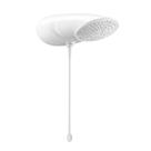 Chuveiro ducha lorenzetti top jet elet127x5500