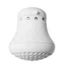Chuveiro Ducha Max 4 Temperaturas 220v 5700w Branco Zagonel