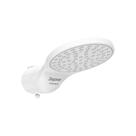 Chuveiro Ducha Moment Eletrônica Zagonel 220v 6800w Branco Chuveiro Ducha Moment Eletrônica Zagonel 220v 6800w Branco